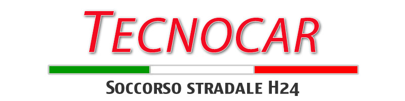 Soccorso stradale auto Lecce - Tecnocar